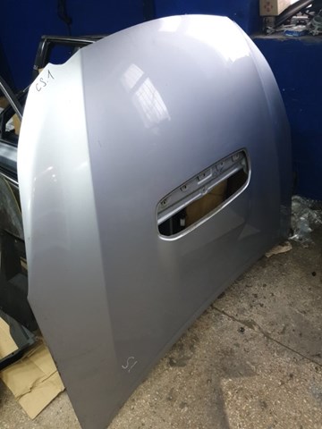 Capota Subaru Outback IV B14, BR