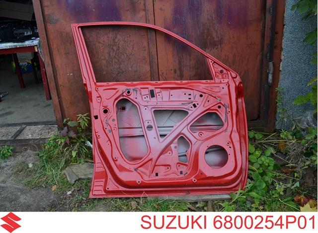 Porta dianteira esquerda 6800254P01 Suzuki