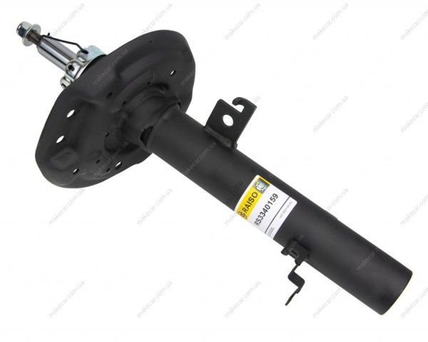 RS3340159 Raiso Amortecedor dianteiro esquerdo