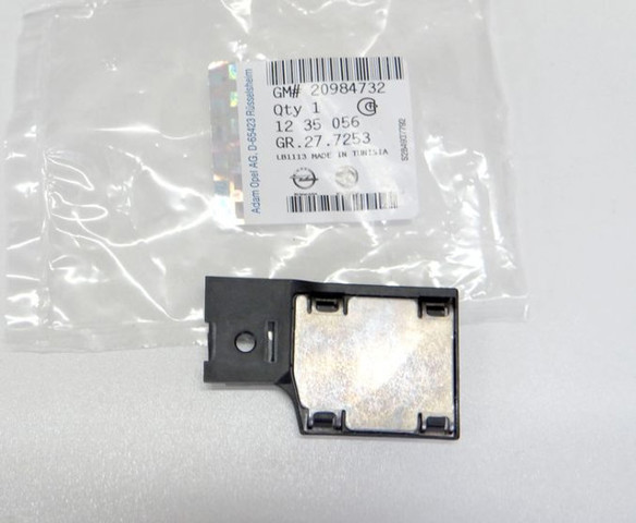Compre 20984732 General Motors Sensor dianteiro do nível de posição de carroçaria