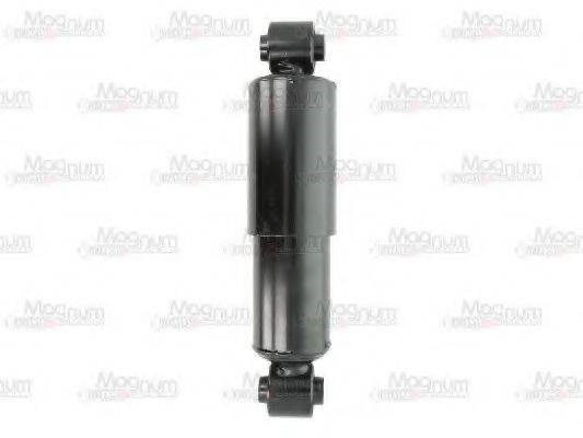 Amortecedor dianteiro esquerdo M0038 Magnum Technology