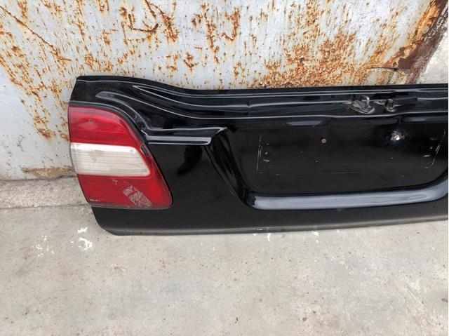 Compre 6506160180 Toyota Porta traseira (3ª/5ª porta-malas (tampa de alcapão)