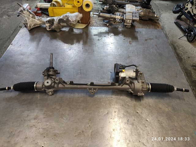Cremalheira da direção Volvo 30670580 preço, a partir de  USD