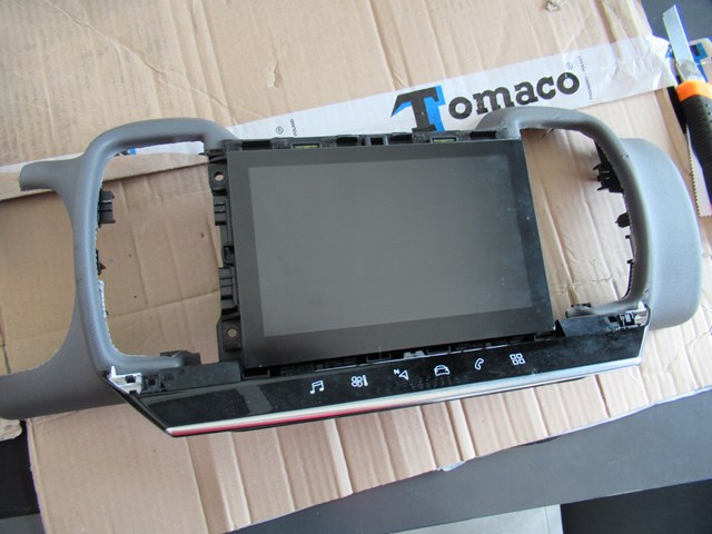 9830426480 Peugeot/Citroen Mostrador multifuncional