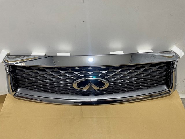 Grelha do radiador Nissan/Infiniti 623106HH0A preço, a partir de 280,82 USD