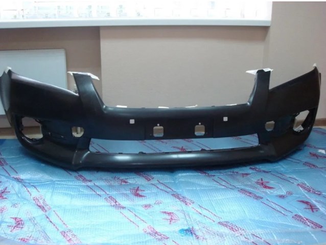 Pára-choque dianteiro Toyota 5211942987 preço, a partir de 281,58 USD
