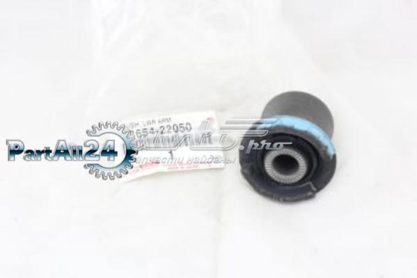 Bloco silencioso dianteiro do braço oscilante inferior Toyota 4865422050 preço, a partir de 7,50 USD