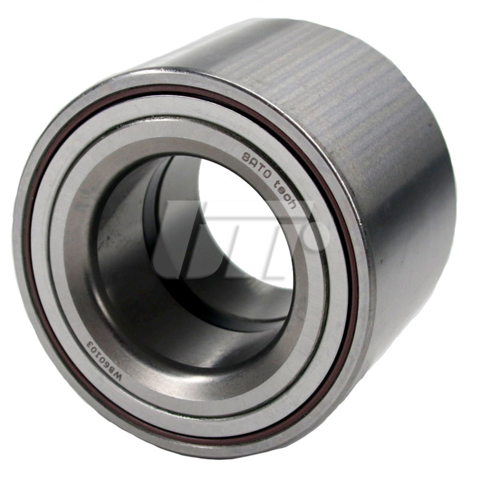WB60103 Sato Tech Rolamento de cubo dianteiro