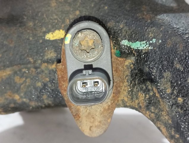 Compre 9826878080 Peugeot/Citroen Pino moente (extremidade do eixo) dianteiro esquerdo