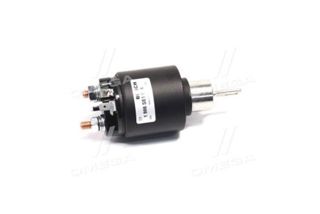 Compre 1986SE1574 Bosch Relê retrator do motor de arranco