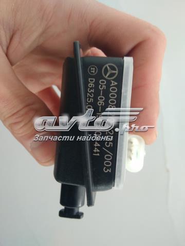 Motor acionador de abertura do alcapão de tanque Mercedes A0008202205 preço, a partir de 63,48 USD