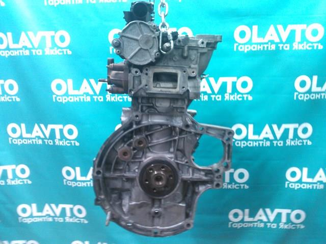 Bloco de cilindros de motor Peugeot/Citroen 9H01