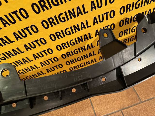 Proteção do pára-choque dianteiro Mazda DGH9500S0 preço, a partir de 20,09 USD