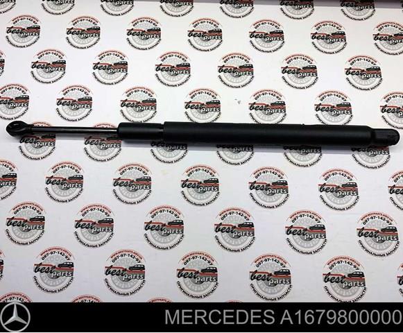1679800000 Mercedes Amortecedor da capota direito