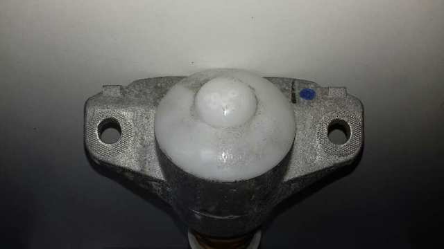 Amortecedor traseiro direito 8W0035AA VAG