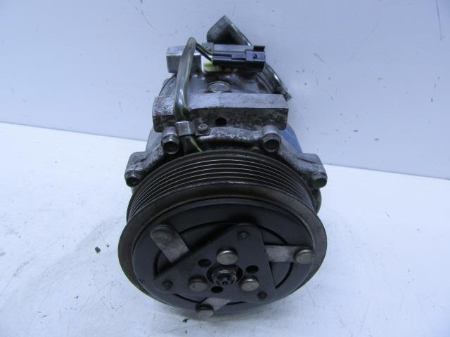 Compressor de aparelho de ar condicionado 3M5H19D629SB Mazda