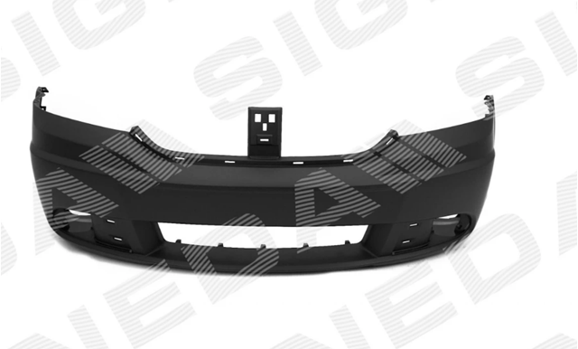 Pára-choque dianteiro 68034169AC Chrysler