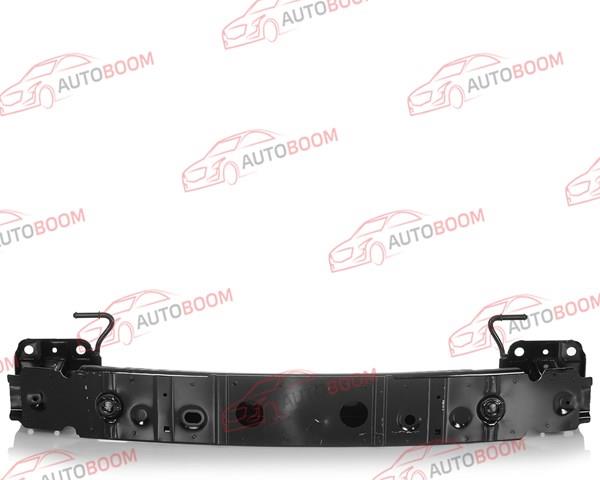Compre GJR950260A Mazda Reforçador do pára-choque traseiro