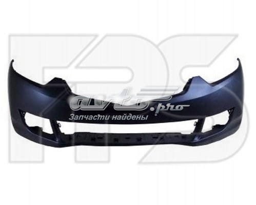 Pára-choque dianteiro FPS FP3015900P preço, a partir de 119,14 USD