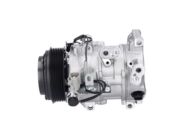 Compressor de aparelho de ar condicionado MSG AC0076