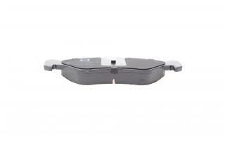 Sapatas do freio traseiras de disco Solgy 209020 preço, a partir de 23,88 USD