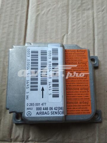 A0004460242 VAG Motor de arranco