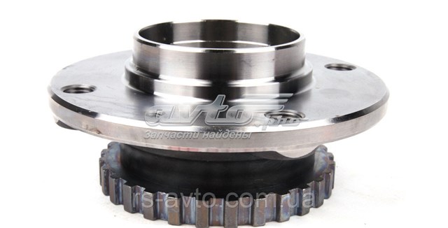 Cubo traseiro TGB40175S08 SNR