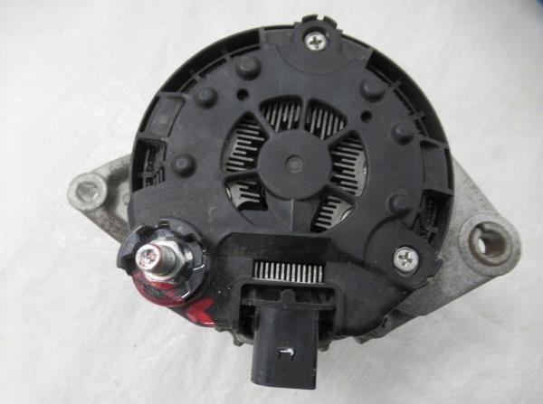 Polia do gerador 1800A567 Mitsubishi