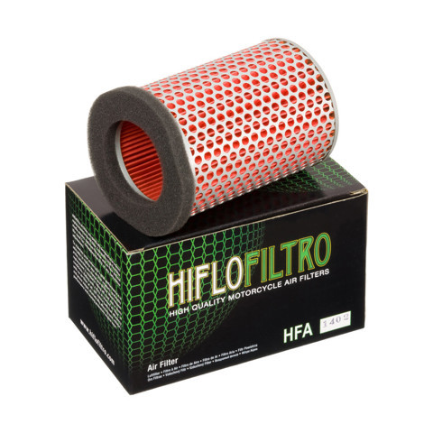 Filtro de ar Hiflofiltro HFA1402 preço, a partir de 19,24 USD