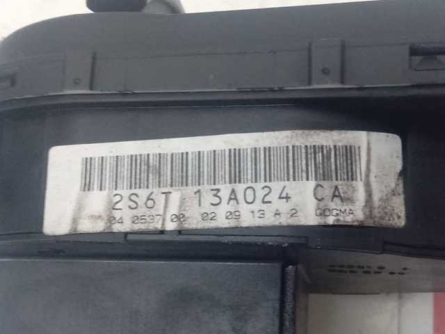 Compre 2S6T13A024CA Ford 