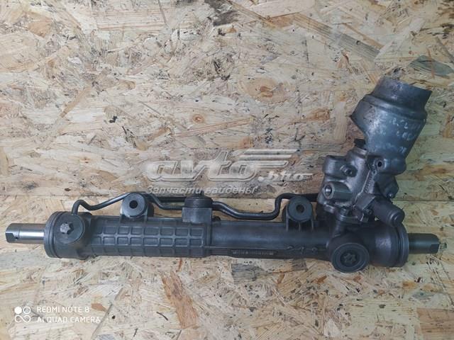 Cremalheira da direção A220460260080 Mercedes