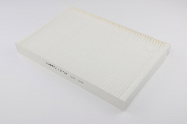 Filtro de salão Shafer SA247 preço, a partir de 15,50 USD