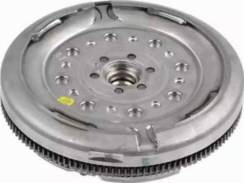 Kit de embraiagem (3 peças) Sachs 2289000257 preço, a partir de 496,57 USD