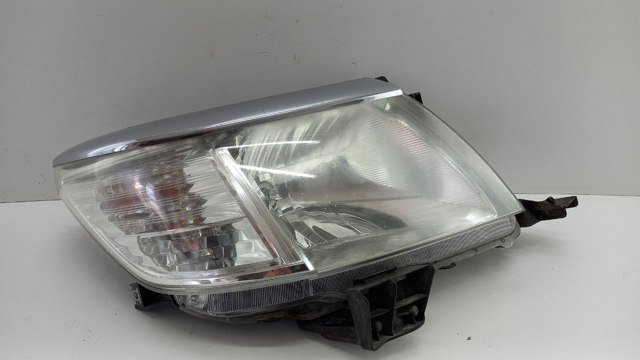 Luz direita Toyota 811100K440 preço, a partir de 152,79 USD