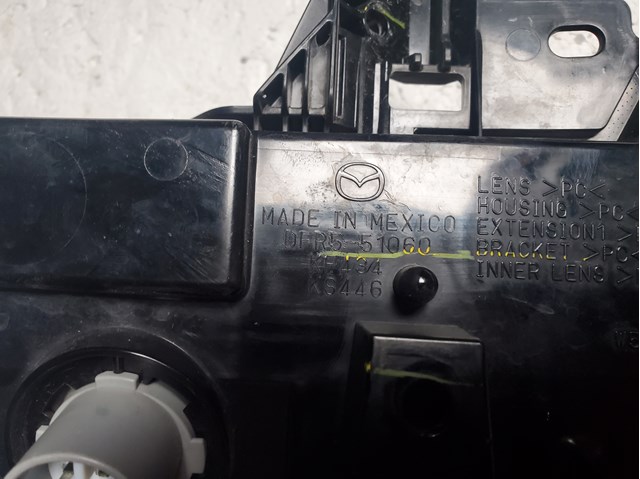 Compre DFR551060 Mazda 