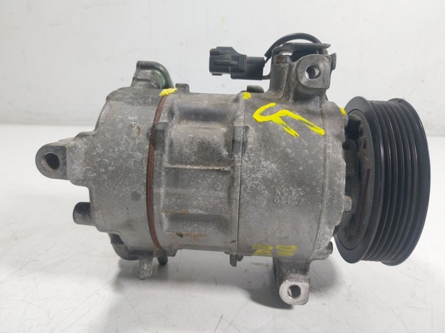 51936675 Chrysler Compressor de aparelho de ar condicionado