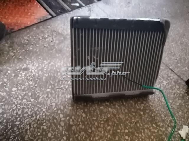  Radiador de forno (de aquecedor) Mazda CX-3 SUV (DK) (2015 - 2026) 