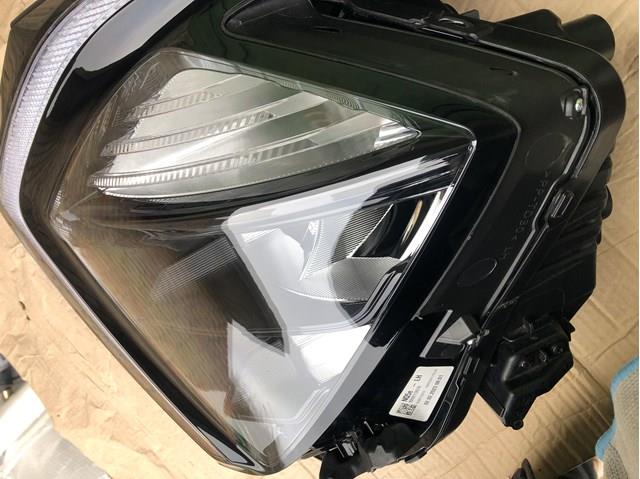 Compre 92101R2000 Hyundai/Kia Luz esquerda
