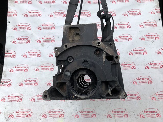 Motor montado Peugeot/Citroen RHK