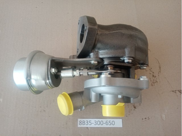 Compre 55197838 General Motors Turbina