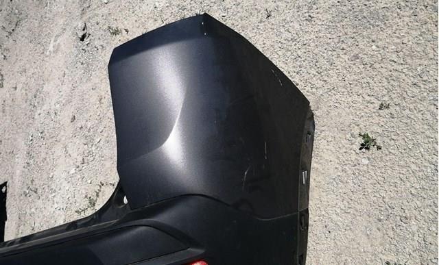 1618040780 Peugeot/Citroen Pára-choque traseiro, parte direita