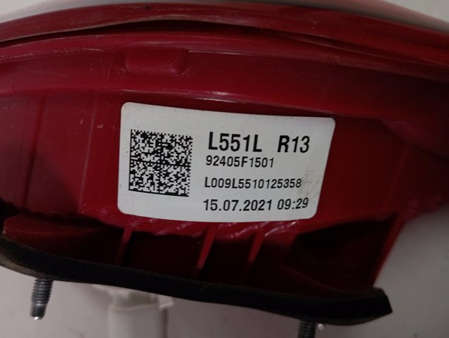 92405F1501 Hyundai/Kia 