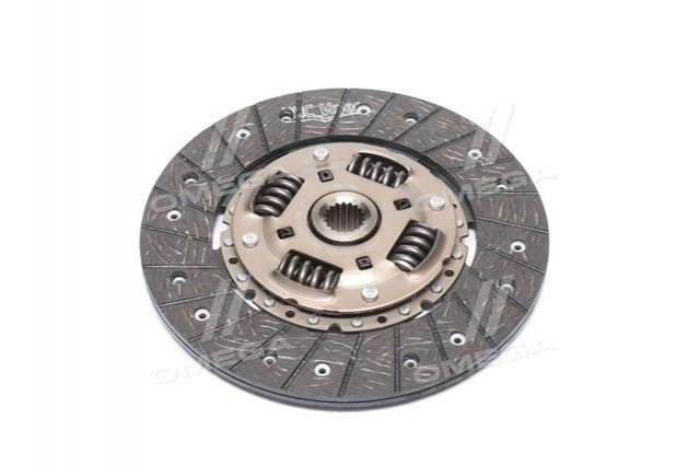 Disco de embraiagem NS27 VALEO