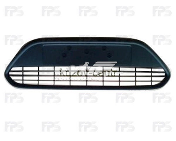 Grelha do pára-choque dianteiro FPS FP2809991 preço, a partir de 38,83 USD