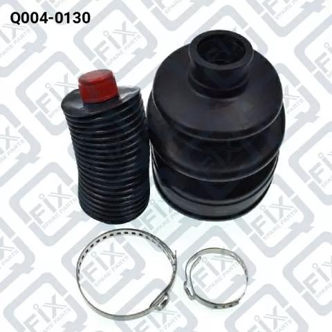 Compre Q0040130 Q-fix Bota de proteção interna de junta homocinética do semieixo dianteiro