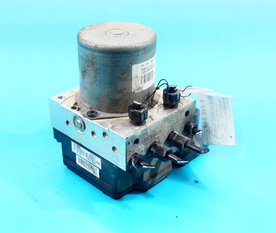 58920J7400 Hyundai/Kia Unidade hidráulico de controlo ABS