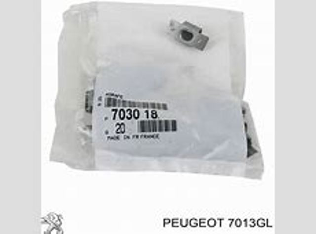 Capota FP5426280 FPS