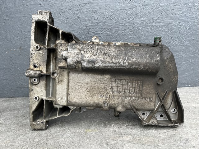  9637093810 Peugeot/Citroen