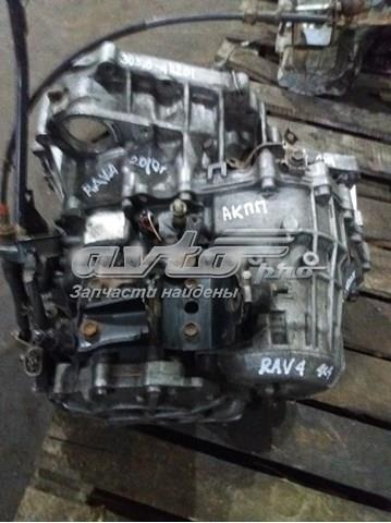 Caixa Automática de Mudança montada 3050042220 Toyota