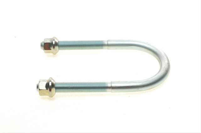 U00280ZN TES Estribo da suspensão de lâminas